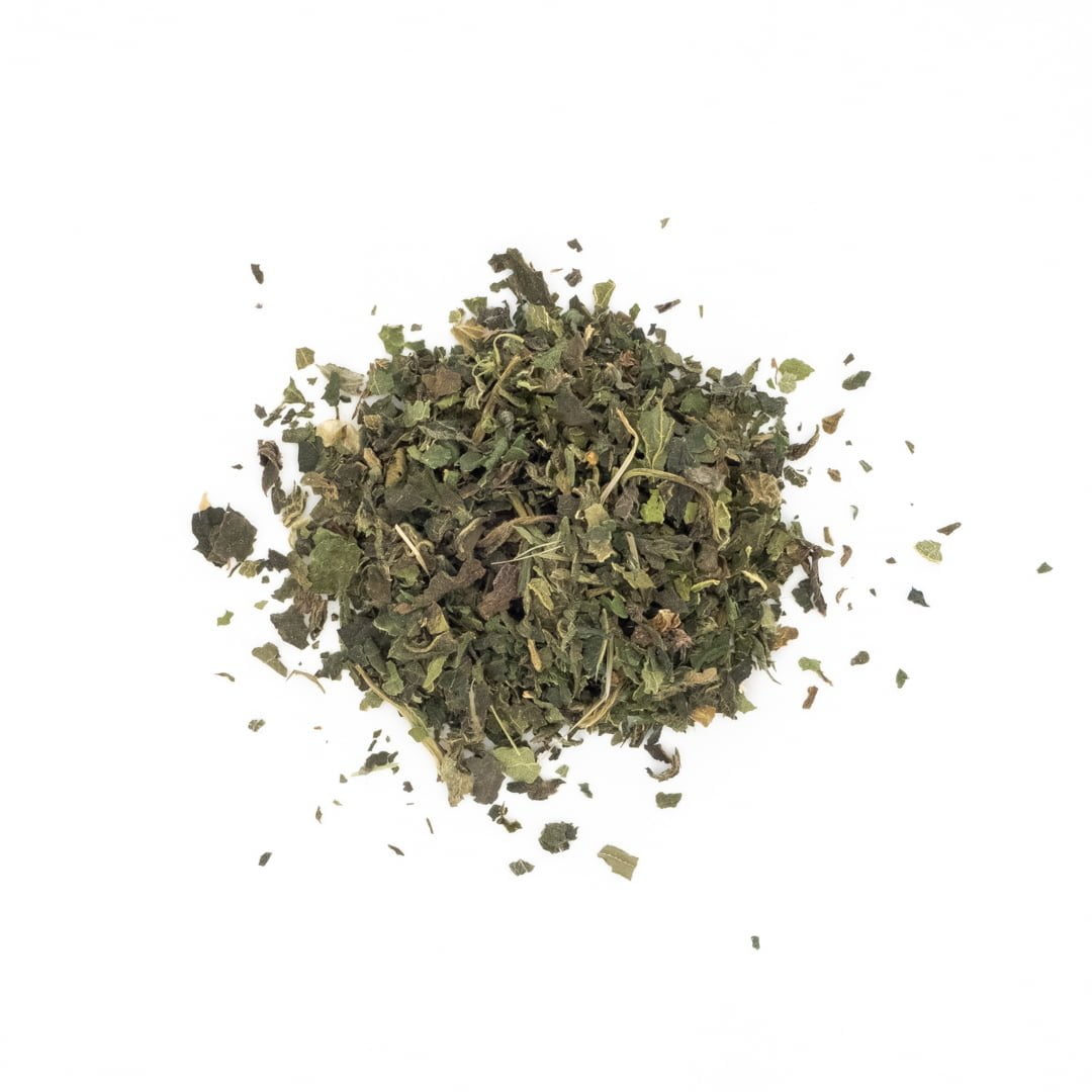 Organic Dried Nettle leaf