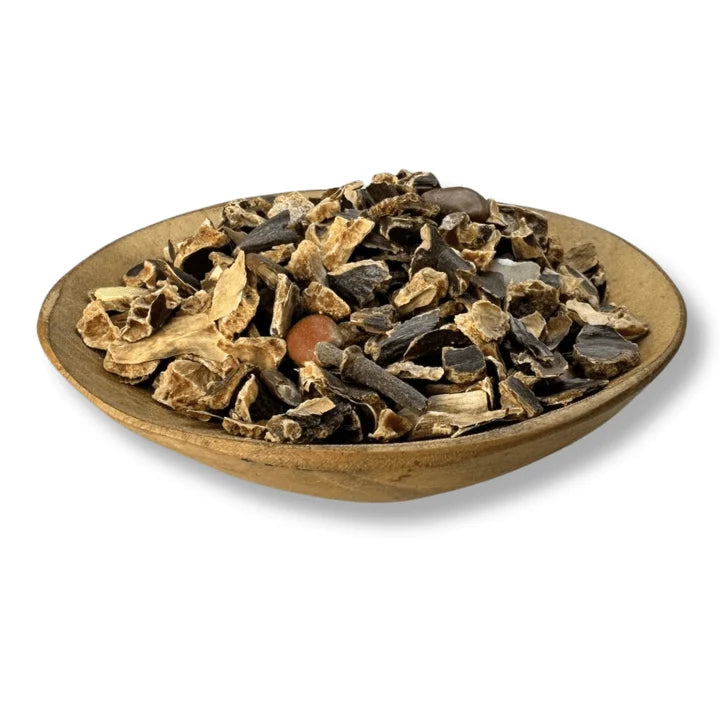 Organic Carob Pods