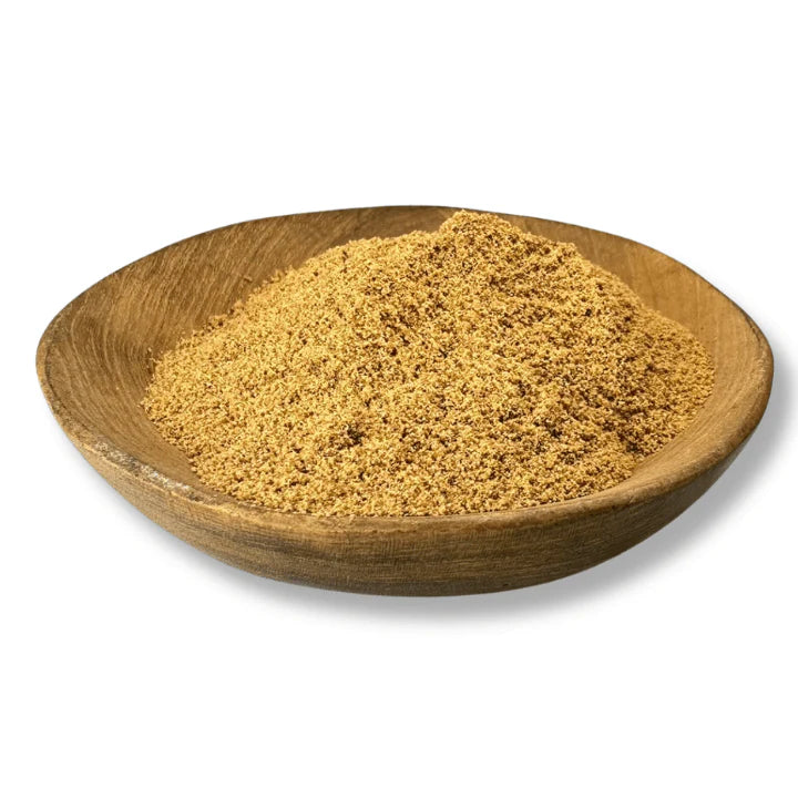 Organic Hawthorn berry powder