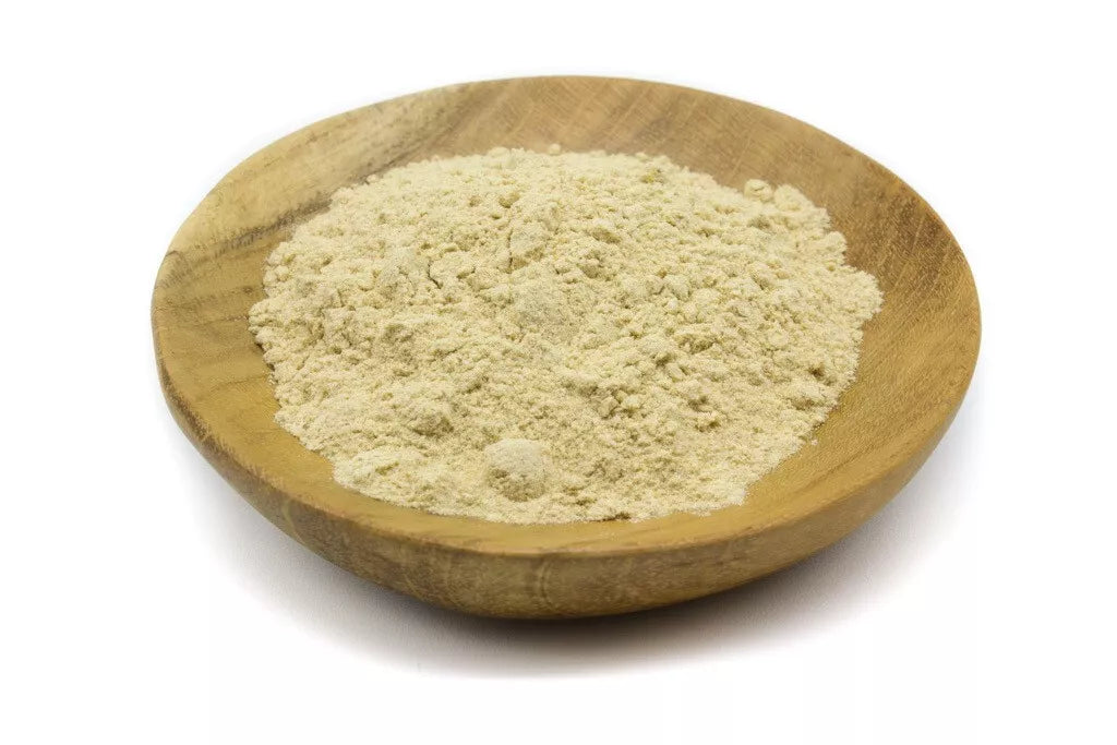 Organic Brewers Yeast Powder
