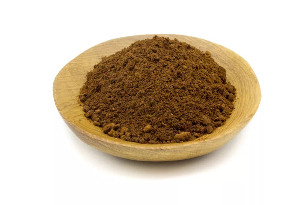 Organic Roasted Chicory Root Powder