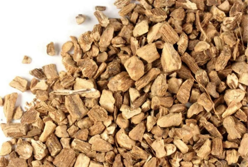 Dried Elecampane Root