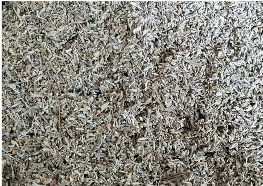 Organic Dried Damiana Leaf