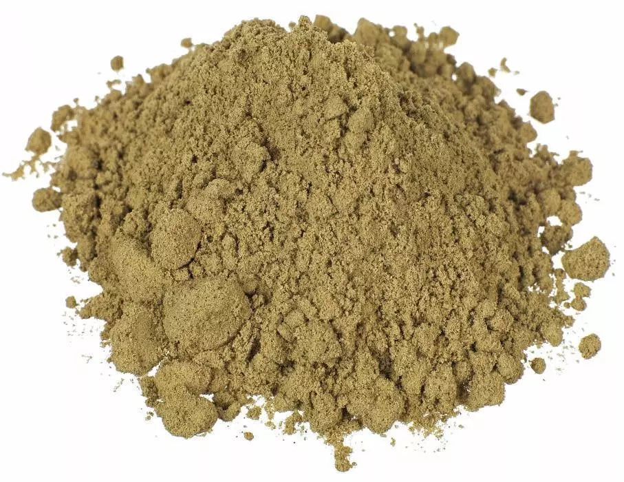 Organic Valerian Powder
