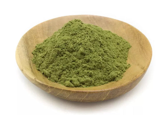Organic Parsley leaf powder