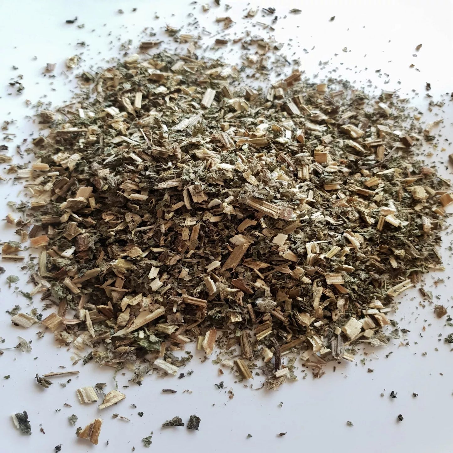 Organic Dried Motherwort
