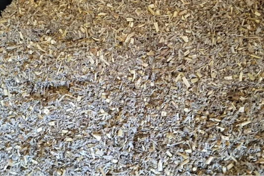 Organic Dried Wormwood