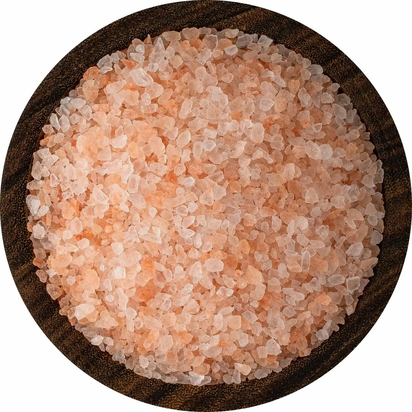Himalayan Pink Salt Coarse