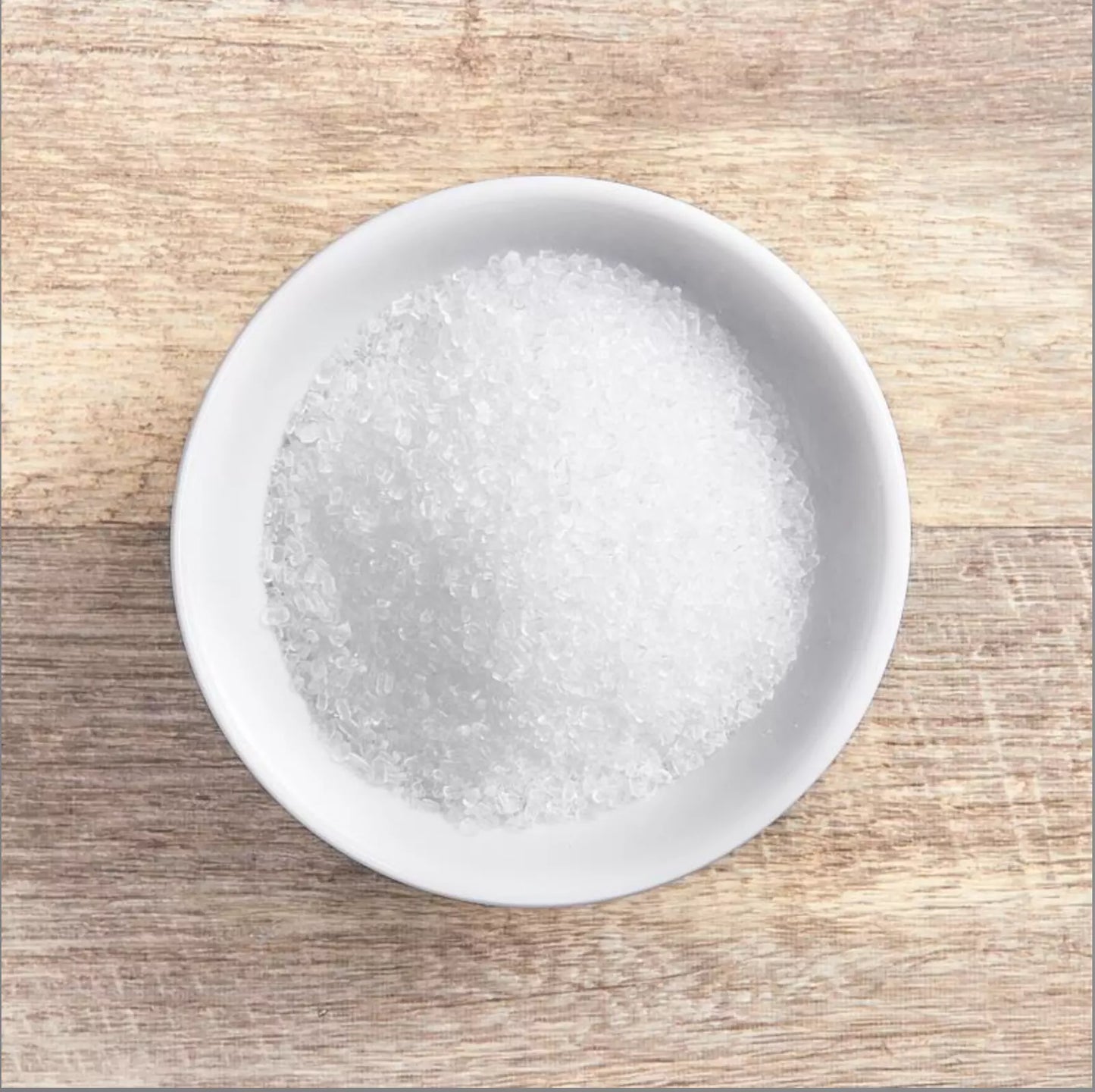 Epsom Salt Magnesium Sulphate