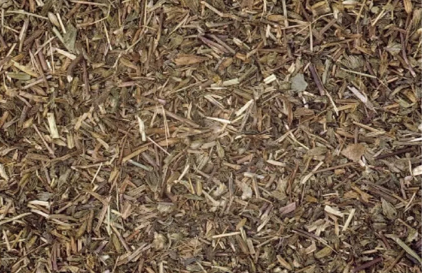 Organic Dried EyeBright