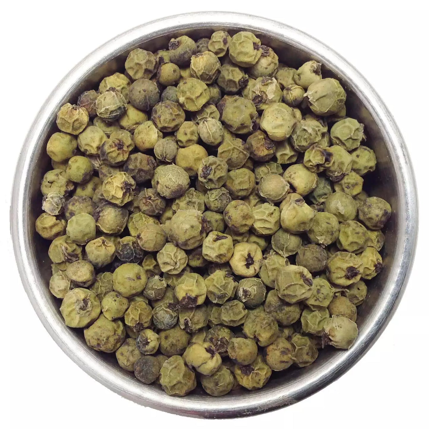 Organic Green Peppercorns | Pepper Corns