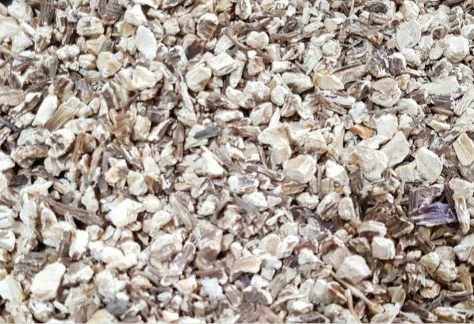 Organic Dried Angelica Root