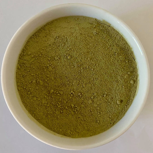 Organic Moringa Powder - Super Food - Moringa oleifera