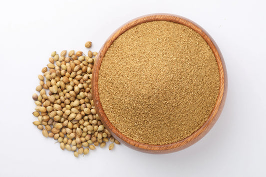 Organic Coriander Powder