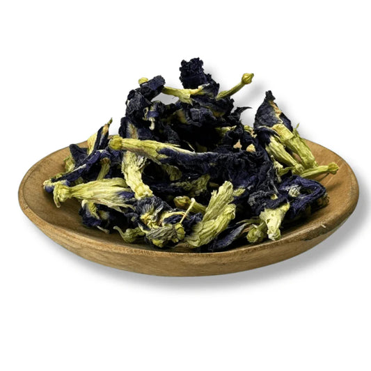 ORGANIC BUTTERFLY PEA TEA