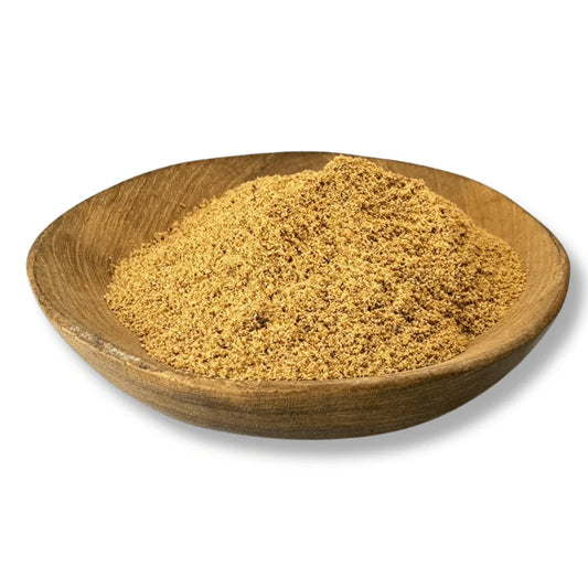 Organic Hawthorn berry powder