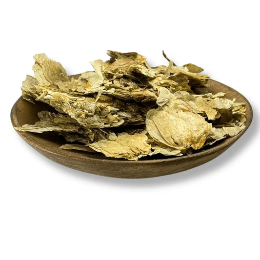 Dried Hops Flower