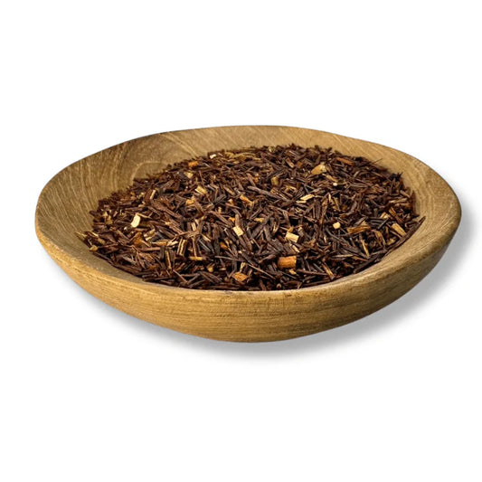 Organic Dried ROOIBOS LEAVES
