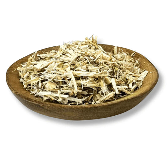 Dried White Willow Bark