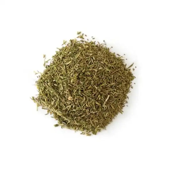 Organic Dried Thyme