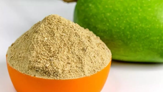 Organic Amchoor ( Green Mango ) Powder