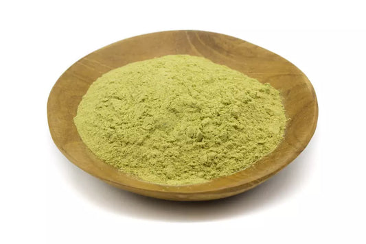 Organic Broccoli Powder