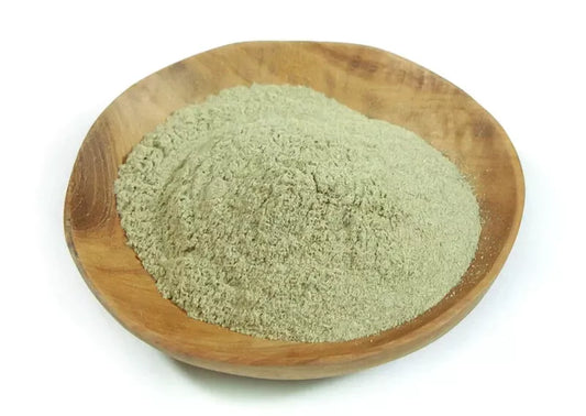 ORGANIC OATS STRAW POWDER