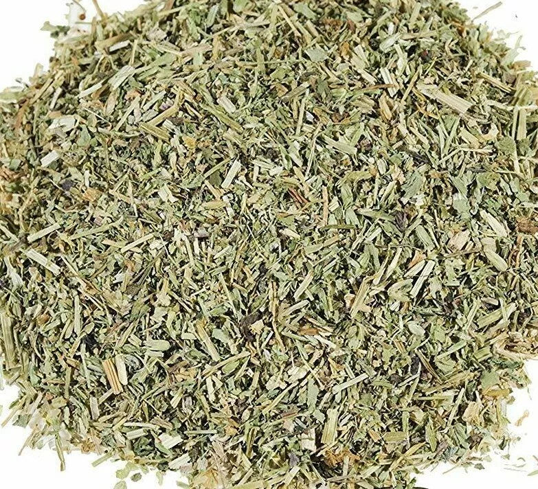 Organic Dried Chickweed
