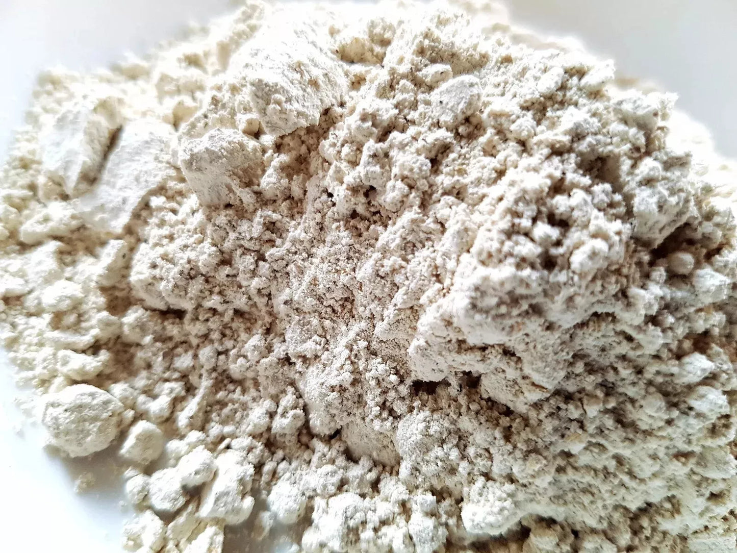 Organic Mucuna Powder