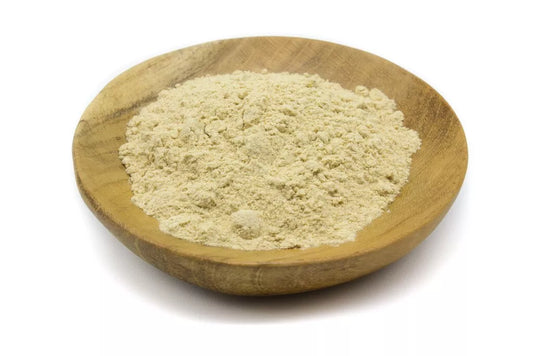 Organic Brewers Yeast Powder