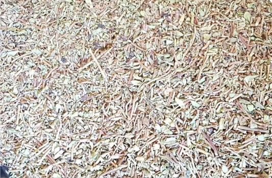 Organic Dried Brahmi Bacopa