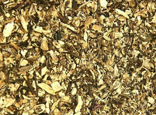 Organic Dried ECHINACEA ROOT