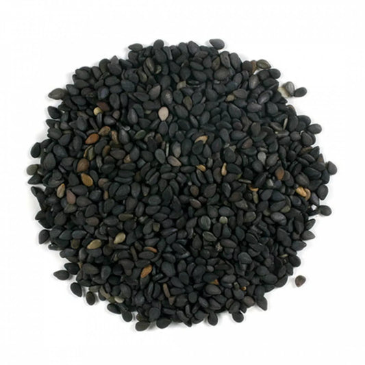 Organic Black Sesame Seed