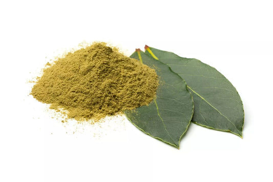 Organic Bay leaf Powder