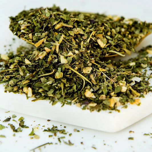 Dried Italian Herbs mix - Spices - Herb