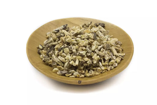 Dried Dandelion Root