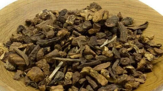 Organic Dried  Dandelion Root Roasted