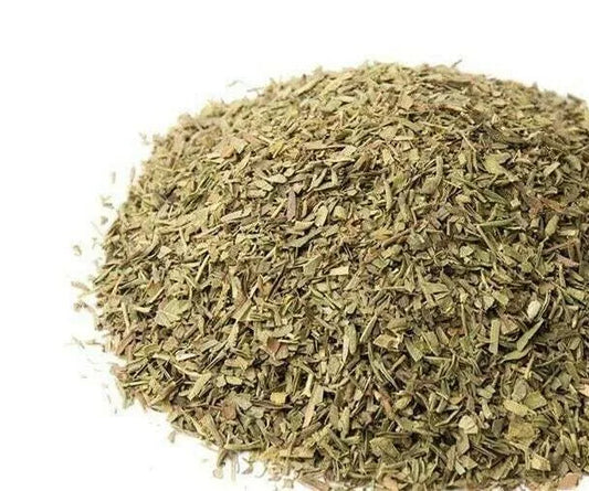 ORGANIC Greek OREGANO Rubbed