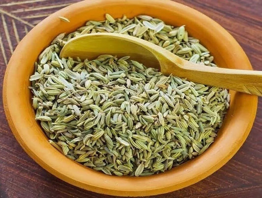 Fennel seeds