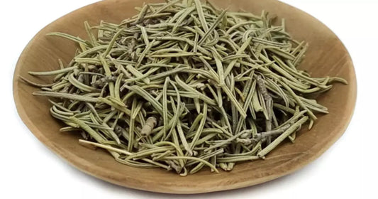 Organic Dried Rosemary