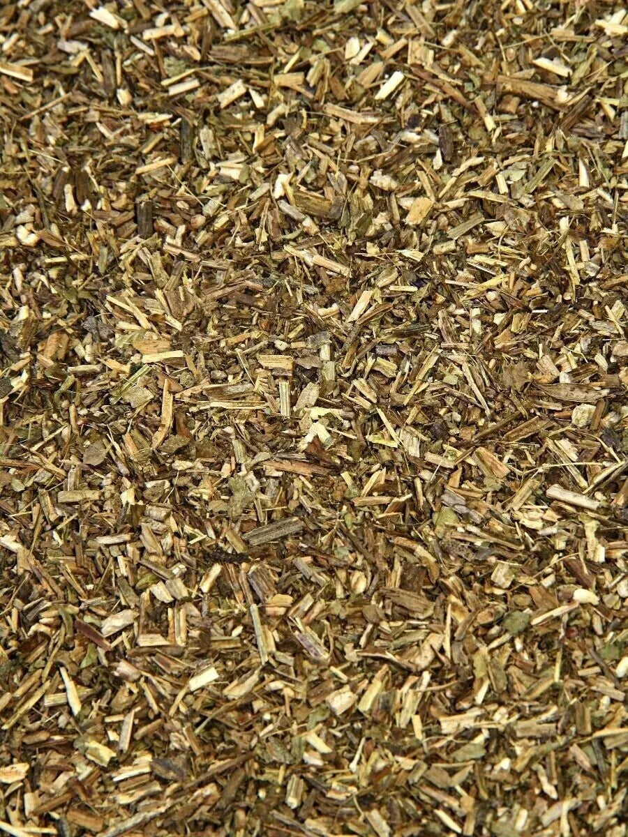 Organic Dried Vervain ( Verbena officinalis )