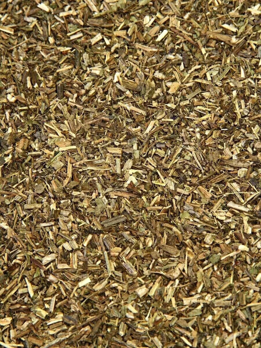 Organic Dried Vervain ( Verbena officinalis )