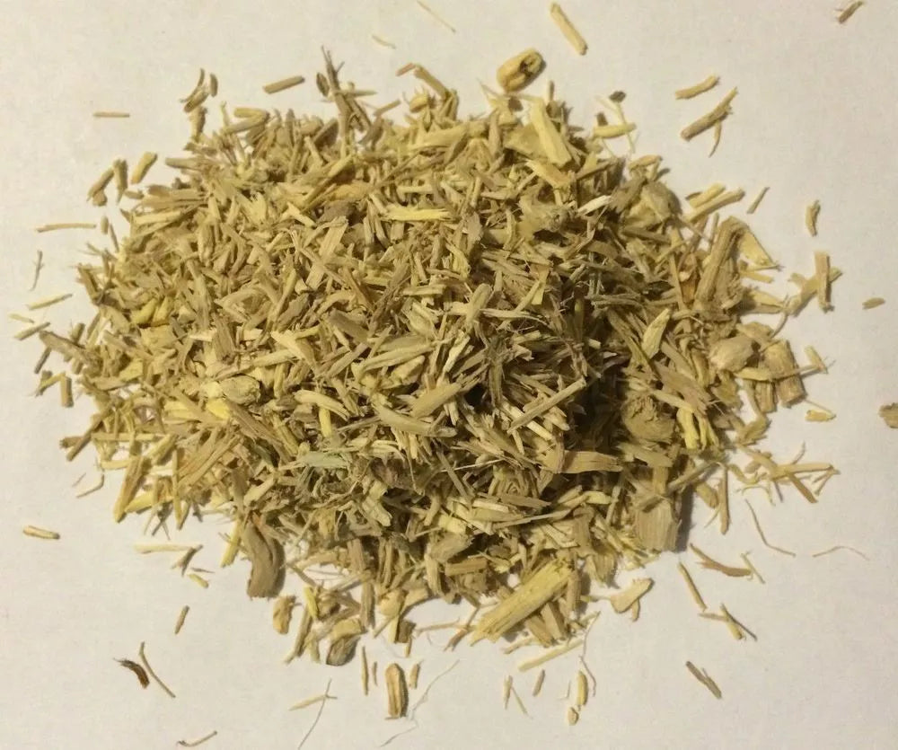 Organic Dried Siberian Root