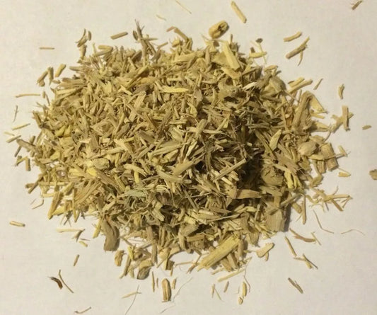 Organic Dried Siberian Root