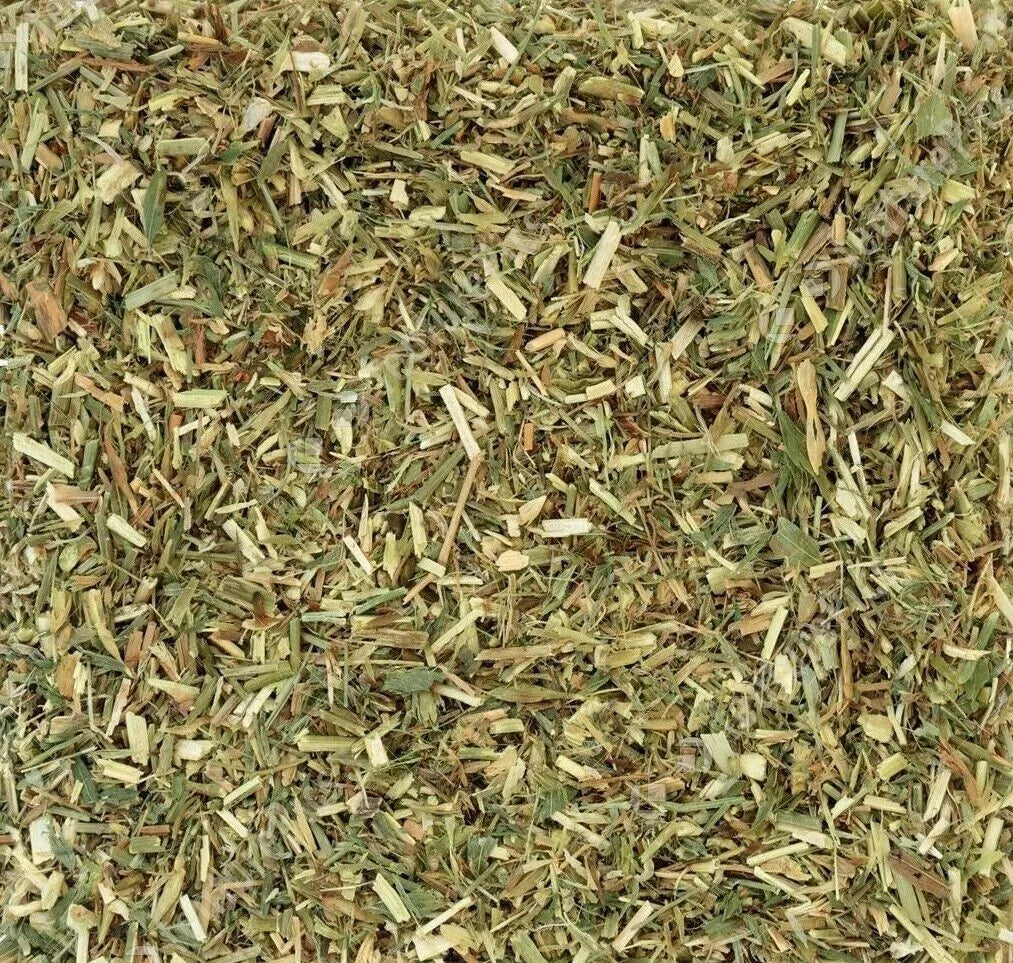 Organic Dried Goats Rue