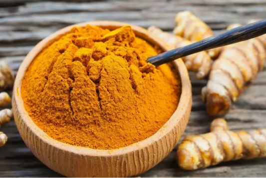Organic Turmeric Powder
