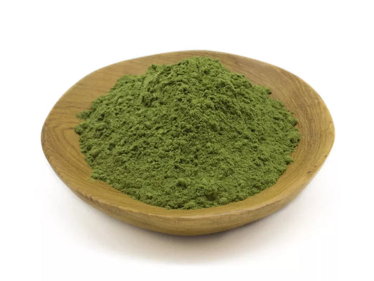 Organic Wheat Grass Powder