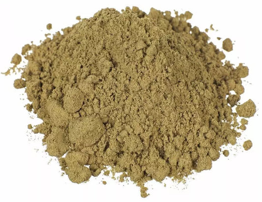 Organic Valerian Powder