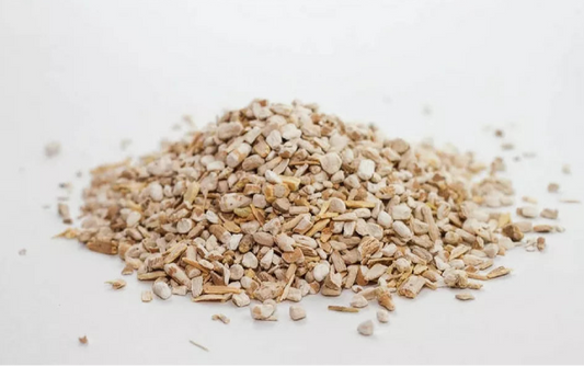Organic Dried Ashwaganda Root