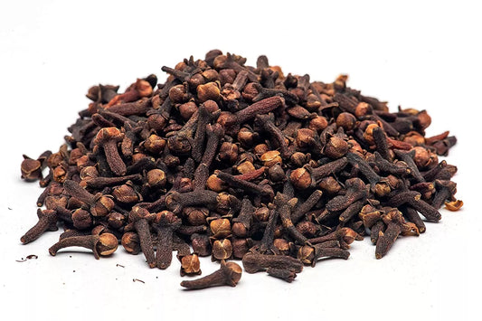Dried Clove Whole